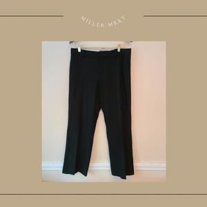 Banana Republic Wool Blend Martin Stretch Pant‎